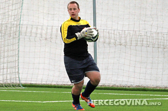 Mlađe kategorije Veleža uvjerljive protiv Branitelja