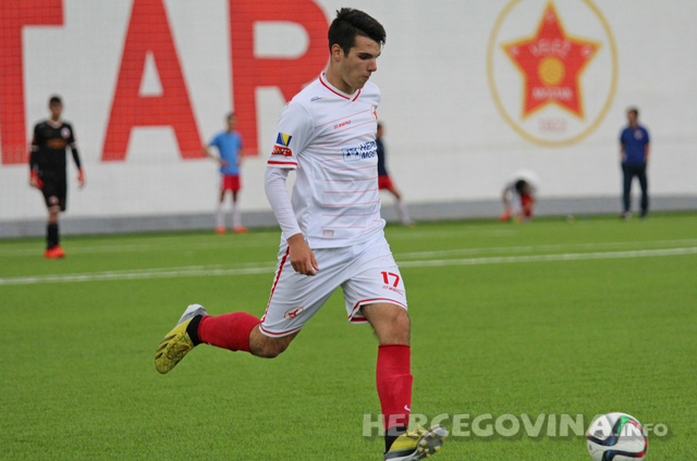 Mlađe kategorije Veleža uvjerljive protiv Branitelja