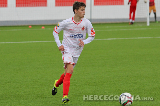 Mlađe kategorije Veleža uvjerljive protiv Branitelja