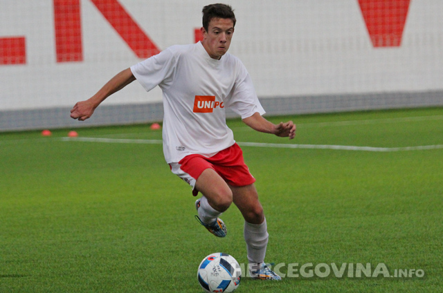 Mlađe kategorije Veleža uvjerljive protiv Branitelja