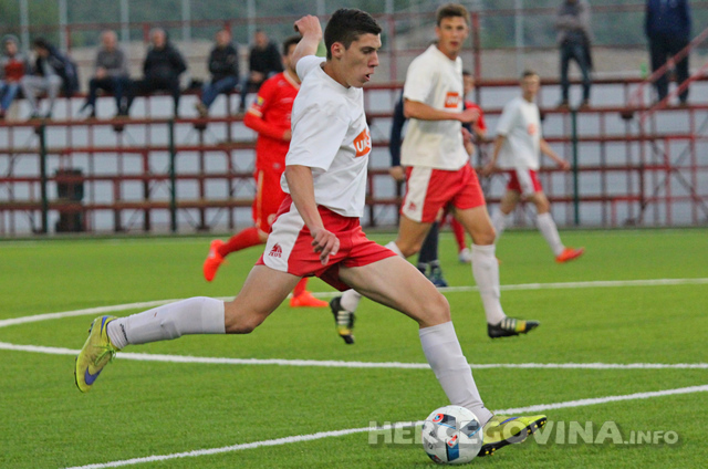 Mlađe kategorije Veleža uvjerljive protiv Branitelja