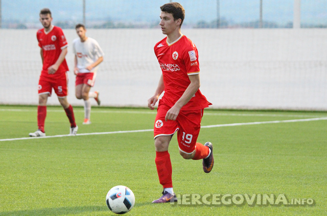 Mlađe kategorije Veleža uvjerljive protiv Branitelja