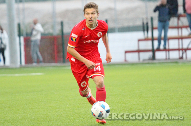 Mlađe kategorije Veleža uvjerljive protiv Branitelja