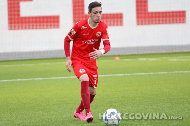 Mlađe kategorije Veleža uvjerljive protiv Branitelja