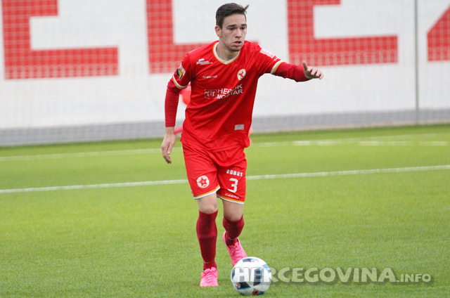 Mlađe kategorije Veleža uvjerljive protiv Branitelja