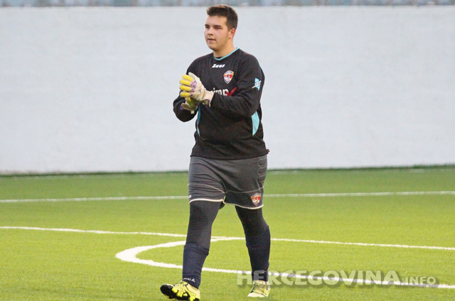 Mlađe kategorije Veleža uvjerljive protiv Branitelja