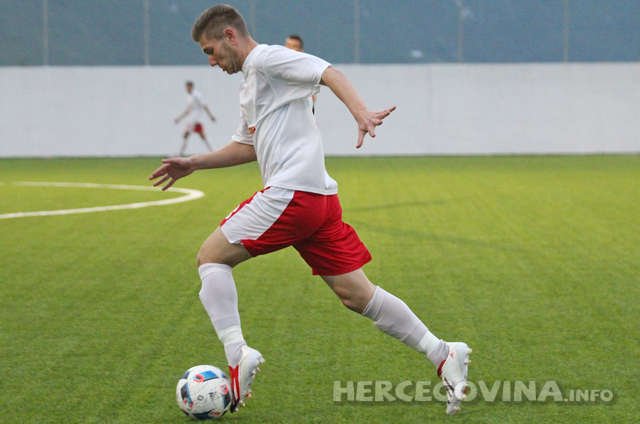 Mlađe kategorije Veleža uvjerljive protiv Branitelja