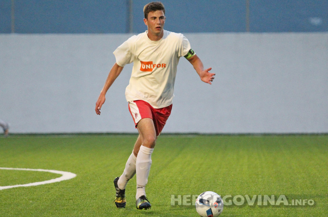 Mlađe kategorije Veleža uvjerljive protiv Branitelja