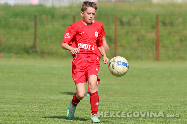 Pioniri Veleža ponovo uvjerljivi, predpioniri Blagaja preokretom do pobjede nad Veležom