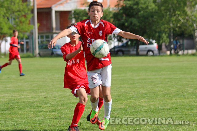 Pioniri Veleža ponovo uvjerljivi, predpioniri Blagaja preokretom do pobjede nad Veležom