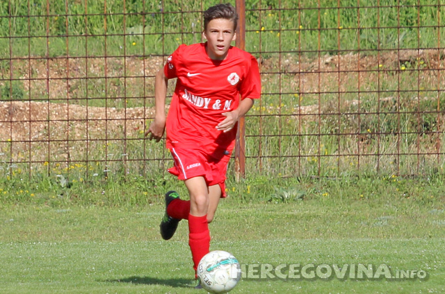 Pioniri Veleža ponovo uvjerljivi, predpioniri Blagaja preokretom do pobjede nad Veležom