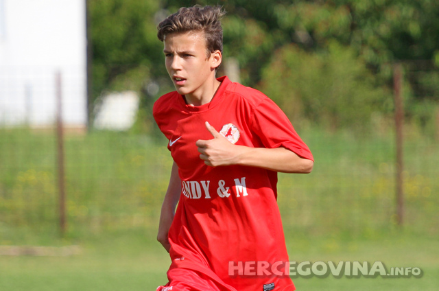 Pioniri Veleža ponovo uvjerljivi, predpioniri Blagaja preokretom do pobjede nad Veležom