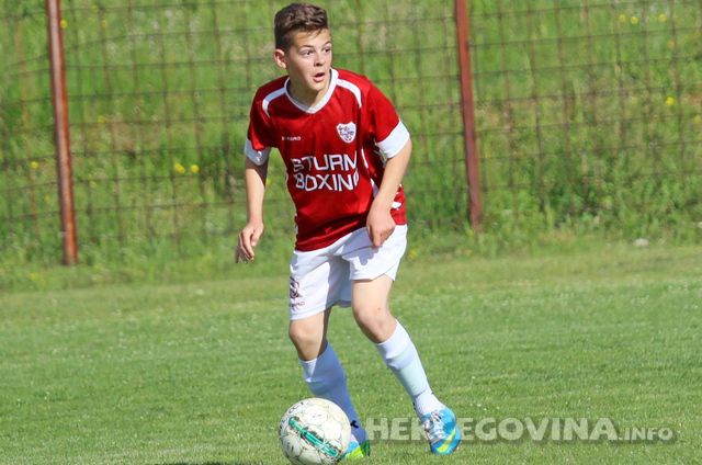 Pioniri Veleža ponovo uvjerljivi, predpioniri Blagaja preokretom do pobjede nad Veležom