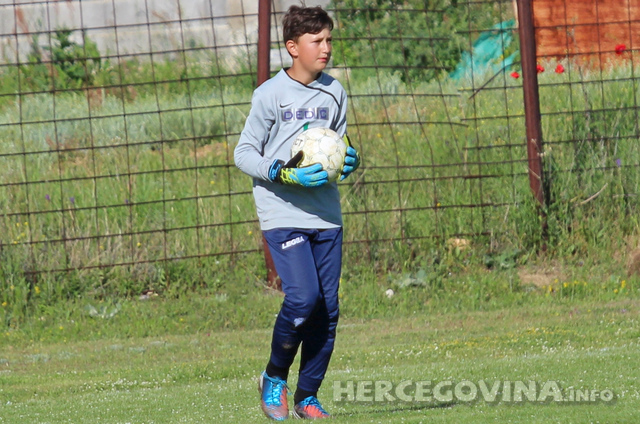 Pioniri Veleža ponovo uvjerljivi, predpioniri Blagaja preokretom do pobjede nad Veležom