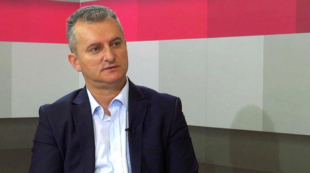 Mario Karamatić