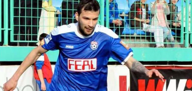 matej sivric