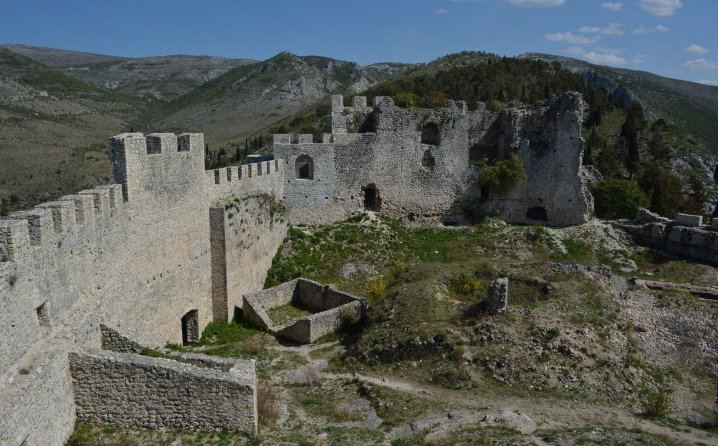 Blagaj: Rodno mjesto posljednje bosanske kraljice Katarine