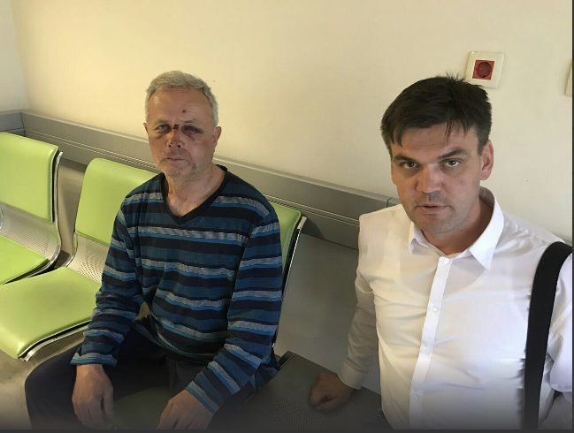 HDZ 1990: Osuđujemo svaki vid nasilja nad povratnicima
