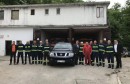 Vatrogasci Širokog Brijega napokon dobili interventno vozilo