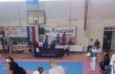 Taekwondo klub Čapljina uspješan i u Fojnici