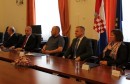 sporazum, Hrvati u BIH