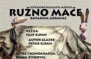 Lutkarsko kazalište Mostar sutra u Zadru, u subotu u Mostaru