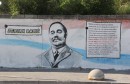 Novi murali Torcide u Vukovarskoj ulici