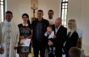 Šestoro prvopričesnika i jedno krštenje u župi Bosansko Grahovo