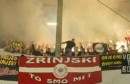 Ultrasi, Stadion HŠK Zrinjski, HŠK Zrinjski, Ultrasi