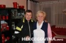 Mostar:  Suze radosnice prigodom ponovnog susreta nakon 30 godina