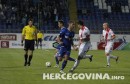 Stadion HŠK Zrinjski, FK Željezničar, Stadion HŠK Zrinjski, FK Željezničar