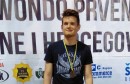 Taekwondo klub Čapljina uspješan u Bugojnu