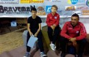 Taekwondo klub Čapljina uspješan u Bugojnu