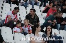 HŠK Zrinjski: Pogledajte kako je bilo na stadionu na utakmici protiv Sarajeva