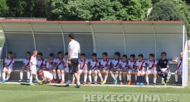 Najmlađi Plemići uvjerljivi protiv Sloge