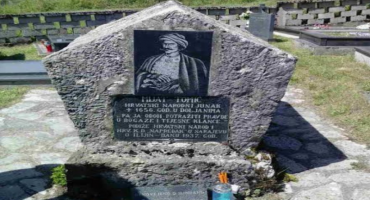 mijat tomić, mijat tomić, Tomislavgrad, Hajdučka družina Mijata Tomića,