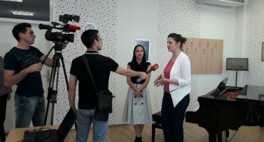 FPMOZ: Predstavljamo Studij glazbene umjetnosti - 03.06.2017