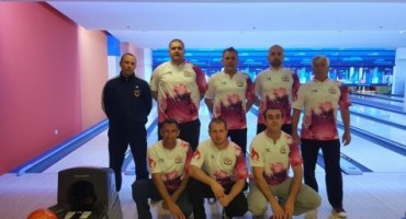 Peti Mepas OPEN bowling turnir