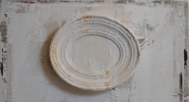 Mostarska likovna priča Marija Šunjića Mrve u Galeriji Aluminij