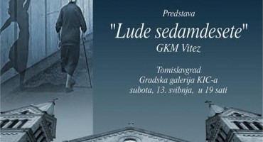 Hrvatsko proljeće u Zenici i Tomislavgradu