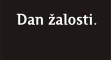 dan žalosti, Mostar