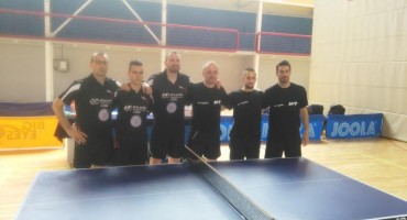 STK Mostar, stk vogošća