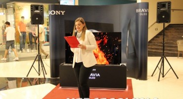 sony tv