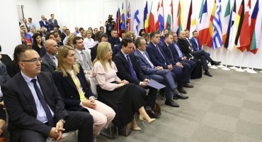 Humanitarna udruga fra Mladen Hrkać gradi dom za više od 200 korisnika