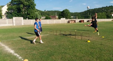 Nikola Katić: Stolac je moj grad i ova ekipa je moja ekipa