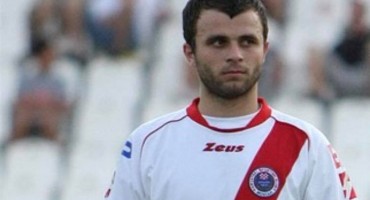 Levan Kutalia, Stadion HŠK Zrinjski