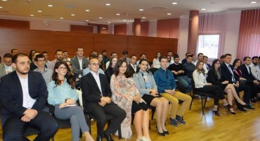 HDZ BiH, Mladež HDZ BiH