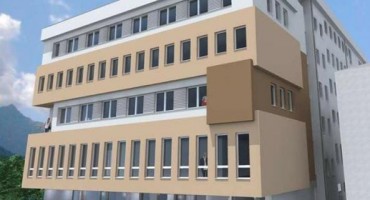 Mostar: Dompes otvara vrata prvim studentima 1. listopada