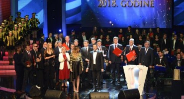 HT ERONET uz Večernjakov pečat: Osoba godine – Marko Pipunić