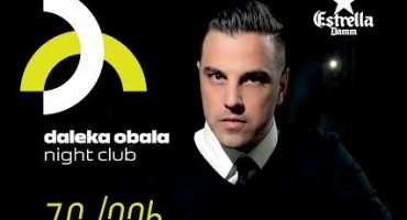 ivan zak, studentski zbor